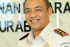 Karutan Bantah Dugaan Pungli di Rutan Medaeng, Semua Layanan Warga Binaan Gratis