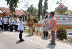 40 Ruas Jalan Telah Dibenahi, Pemkab Lumajang Targetkan Perbaikan hingga 70 Persen