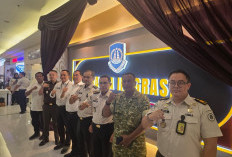 Beranda Imigrasi Gantikan Nama Lama, Imigrasi Juanda Perkuat Layanan Dekat Masyarakat
