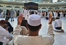 Nenek Usia 94 Tahun di Pasuruan Lolos Istitha’ah dan Berangkat Haji 2026