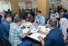 PT TPS Perkuat Layanan Lewat Tema Resilience