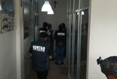  Kortastipidkor Polri Geledah Empat Perusahaan Buntut Kasus Korupsi Pabrik Gula