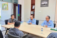 RSA Bojonegoro Perkuat Sinergi dengan BPJS Kesehatan demi Akses Layanan Kesehatan Berkualitas