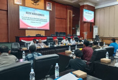  Komisi B DPRD Jombang Kawal Aspirasi Peternak Terkait Perubahan Kebijakan Hibah Ternak