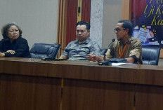 Gandeng Unitomo Surabaya, Kominfo Situbondo Gelar UKW: 14 Peserta Dinyatakan Kompeten