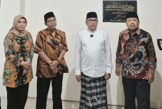 Kopertais IV Jatim Bantah Tudingan Pungli Serdos dan Siap Tempuh Jalur Hukum