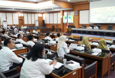 Jawab Kebutuhan Kawasan Industri, DPRD Gresik Perkuat Perda Penanganan Kebakaran