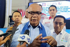 Pengawasan Dana Desa Diperkuat untuk Tekan Kriminalisasi Kepala Desa