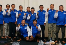 Komunitas IJC Lumajang Mantapkan Deklarasi 9 November, 21 Awak Media dan 3 Advokat Bergabung