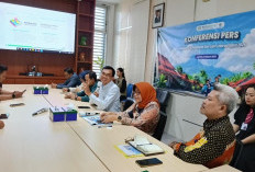 Warga Tak Perlu Khawatir, Layanan BPJS Kesehatan Tetap Siaga Selama Libur Lebaran