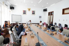 Bupati Bojonegoro Lepas 21 Atlet Thunders Menuju Jatim Open Sepatu Roda 2026