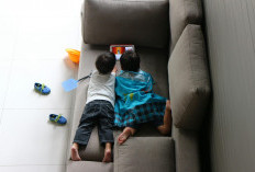 Ubah Screen Time Jadi Manfaat, Strategi Cerdas Orang Tua Jaga Produktivitas Anak di Era Digital