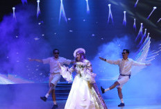 Pemkot Surabaya Hadirkan Panggung Seni Gratis di Balai Pemuda Sambut Tahun 2026