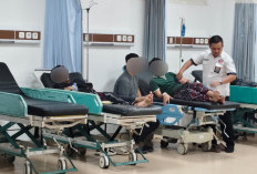 19 Sekolah Terdampak Keracunan MBG dari SPPG Kalitengah, Wagub Emil: Tak Ada Korban Meninggal