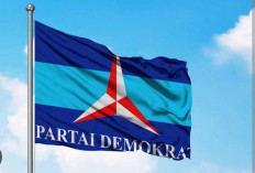  Bakal Calon Ketua Demokrat Jatim Sepi Peminat, Baru Dua Nama Ambil Formulir
