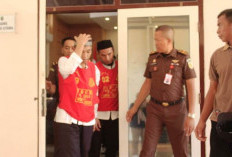 Terdakwa Penyelewengan 40 Ton Solar Subsidi di Situbondo Terancam 9 Tahun Penjara