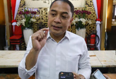Eri Cahyadi Ancam Segel Penyalur ART Ilegal yang Gunakan Rumah Tinggal sebagai Penampungan