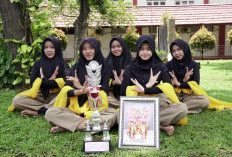 Sekolah Rakyat Bekasi Asah Bakat Siswa Miskin Lewat Taekwondo, Pencak Silat, dan Seni Tari