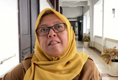 Pemkot Surabaya Akan Perbaiki Sistem Drainase di SDN Ujung V