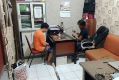 Ambulans Klinik Jadi Kendaraan Maling, Analis Kesehatan Curi Kursi Besi Pemkot Surabaya