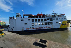 Harga Bahan Pokok Bawean Meroket Imbas Pelayaran Tertunda, Pemkab Gresik Upayakan Kapal Bantuan