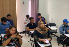 PAN Tulungagung Bantu Anak Muda Temukan Arah Hidup, Program Talent Mapping Diserbu Pendaftar