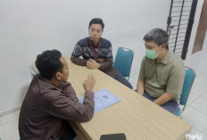 Bos Travel Penjual Tiket Fiktif ke Jepang Dijebloskan ke Penjara