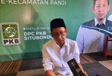 PKB Situbondo Tetapkan Jumat sebagai Hari Aspirasi, Siap Wadahi Keluhan Warga