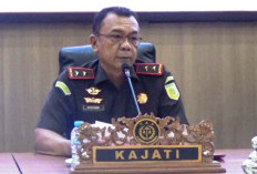 Oknum Jaksa Kejari Sidoarjo Diduga Gunakan Narkoba, Hasil Tes Urine Negatif