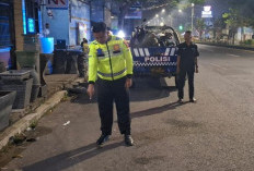 Petaka Aksi Ugal-ugalan Remaja 15 Tahun di Jember, Honda CB Hantam Motor Wanita hingga Terlempar