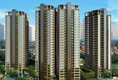 Sinyal Lesunya Apartemen Surabaya, Warga Pilih Rumah Tapak