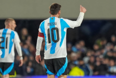 Finalissima Terancam? UEFA Tetap Bidik Qatar untuk Duel Argentina vs Spanyol