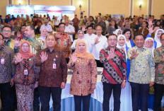 Misi Dagang Jatim-DKI Jakarta Tembus Rp 5,7 Triliun, Tertinggi Sepanjang Sejarah