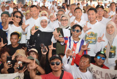 Pemkab Lamongan Raih Penghargaan Pengelolaan Mangrove Terbaik se-Jatim dari Gubernur Khofifah 