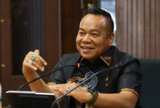 Rotasi 78 Pejabat Pemkot Surabaya, DPRD Harapkan Peningkatan Kinerja Pelayanan Publik