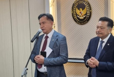 Yusril Buka Peluang Pidana Kasus Klaster Mewah Lapas Cibinong, Polisi hingga KPK Bisa Turun Tangan