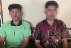 Pemuda Tergeletak Penuh Luka di Jalan, 3 Pelaku Pengeroyokan Diringkus Polisi