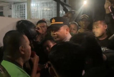 Nekat Gasak Honda Scoopy di Bunulrejo, Pemuda Asal Jabung Tak Berkutik Dikepung Warga