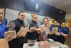 Penyidikan Korupsi Dinas ESDM Jatim Melebar, Jaksa Buru Aktor Lain Penikmat Aliran Dana