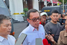Polrestabes Surabaya Periksa Intensif Pelaku Pembunuhan Putat Jaya Surabaya