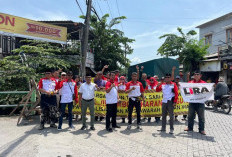 LSM LIRA Waru Tegaskan Pembelaan Warga Tambaksari Sidoarjo Terdampak Rencana Pembongkaran