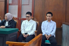 Jual Kode OTP Pakai NIK dan KK Orang Lain, Dua Pemuda Raup Rp50 Juta Sebulan