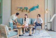 Santika Indonesia Hotels & Resorts Hadirkan Santika Anniversary Sale dengan Diskon Hingga 45 Persen