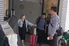 Ngaku Dokter, Kuras Harta Anggota TNI, Diringkus ketika Hendak Ngamar
