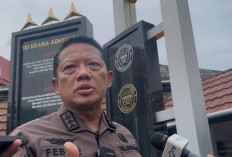 Febrie Adriansyah Mangkir Pemeriksaan Tim 9, Kejagung Usut Emas 74 Kg dan Uang Ratusan Miliar