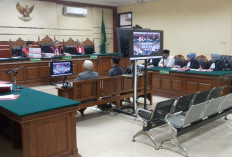 Ahli Tegaskan Perintah Atasan Tak Otomatis Jadi Korupsi, Terdakwa Klaim Hanya Jalankan Instruksi