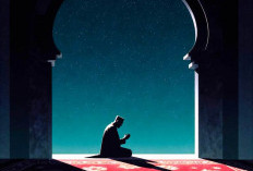Prediksi Malam Lailatul Qadar Ramadan 2026 dan Amalan yang Wajib Diketahui!