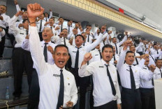 PPPK Pemkot Surabaya Apresiasi Kebijakan THR Wali Kota Eri Cahyadi