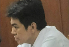 Gasak Rp535 Juta untuk Main Judi Online, Sales Penagihan PT PIT Makassar Bablas Bui