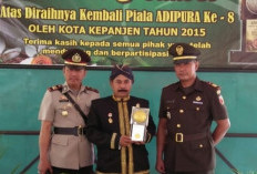 Suwadji 40 Tahun Mengabdi dan Berprestasi di Pemerintah Kabupaten Malang